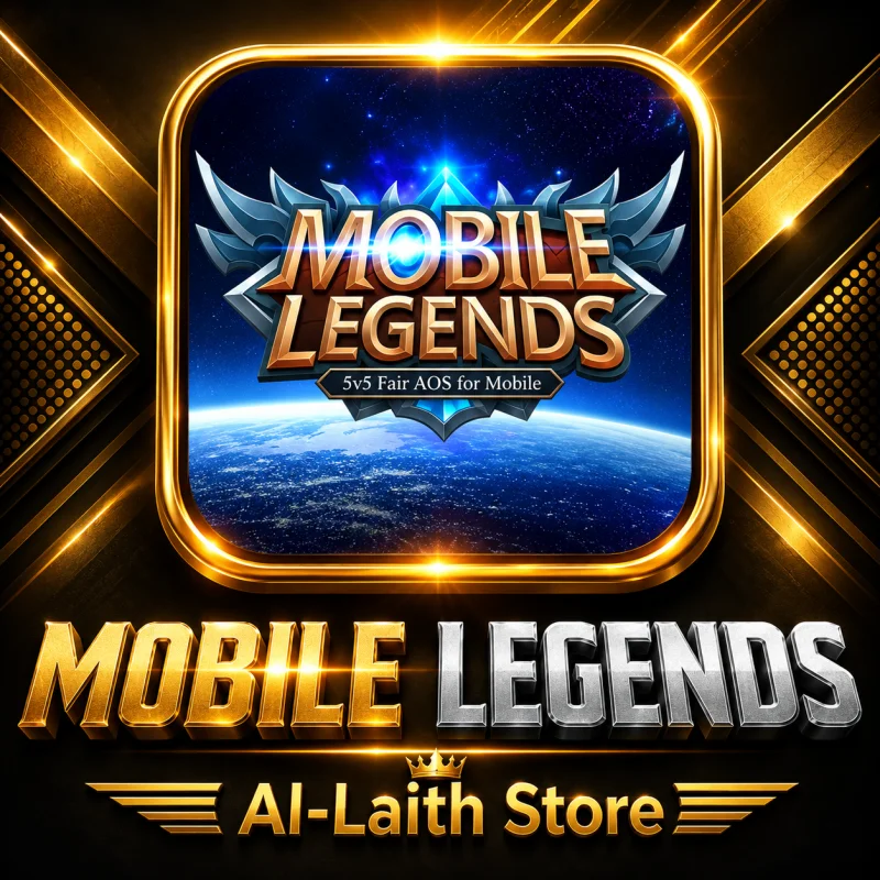 Mobile Legends