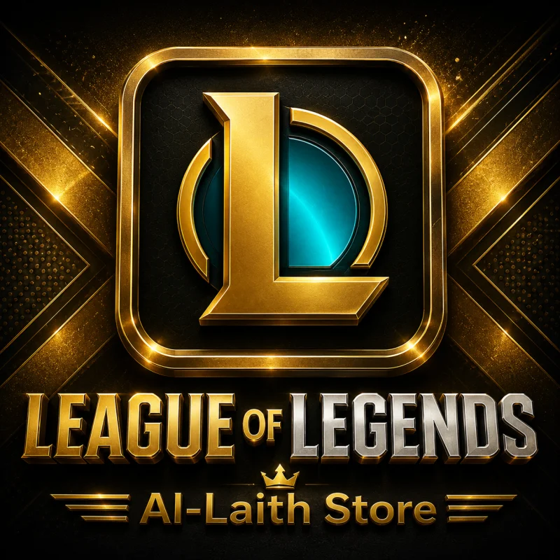 League Of Legends