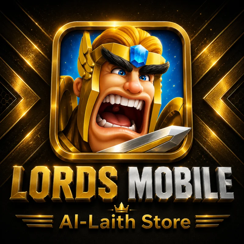 Lords Mobile