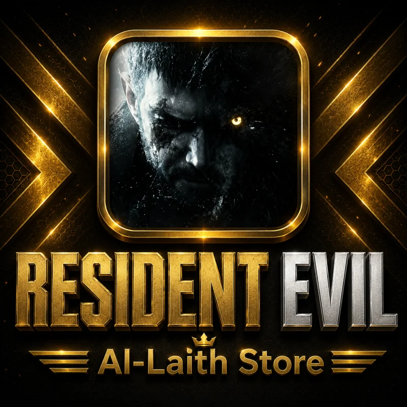 Resident Evil