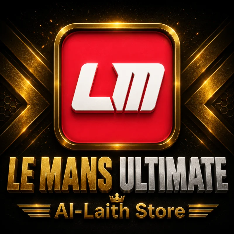 Le Mans Ultimate