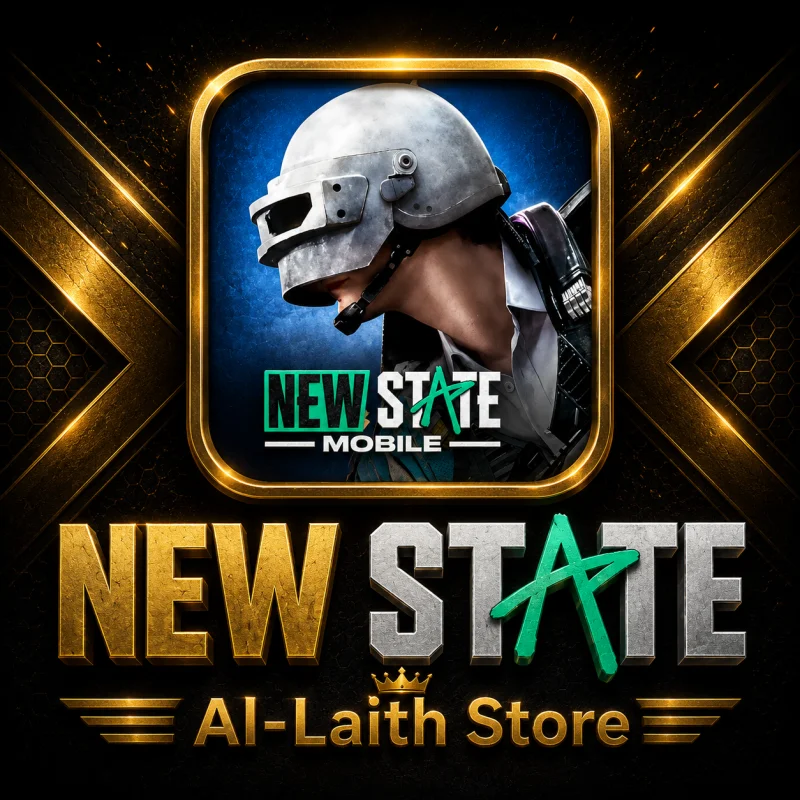 Pubg New State