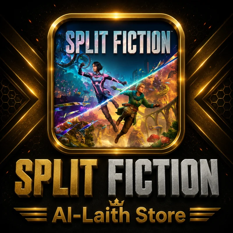 Spilt Fiction