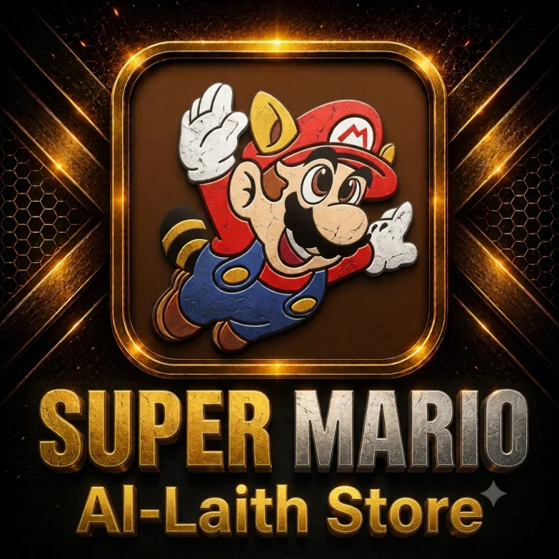 Super Mario