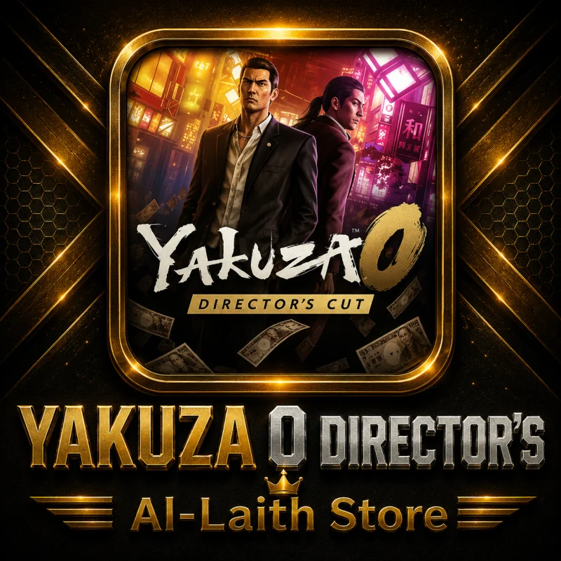 Yakuza 0 Director's