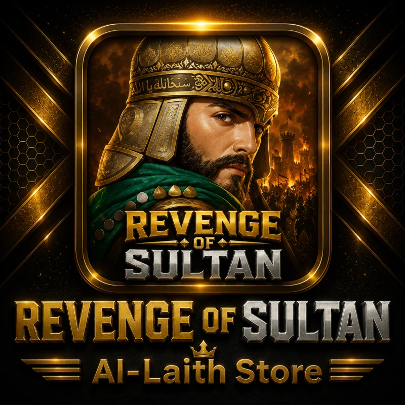 Revenge Of Sultan