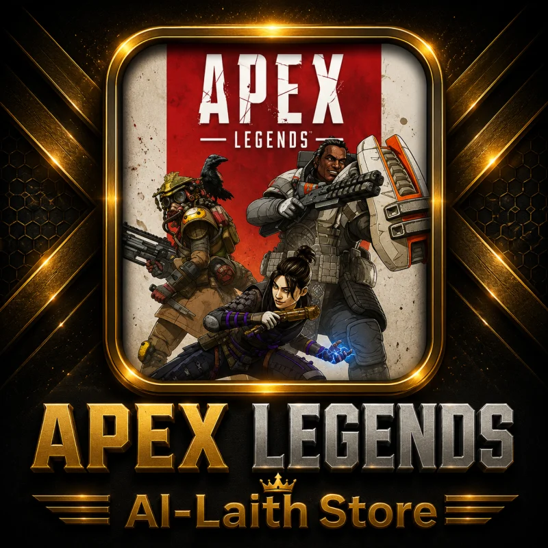 Apex Legends