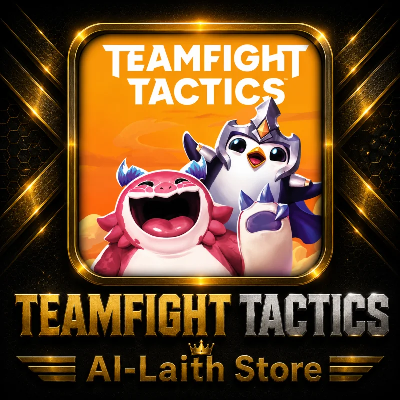 TeamFight Tactics