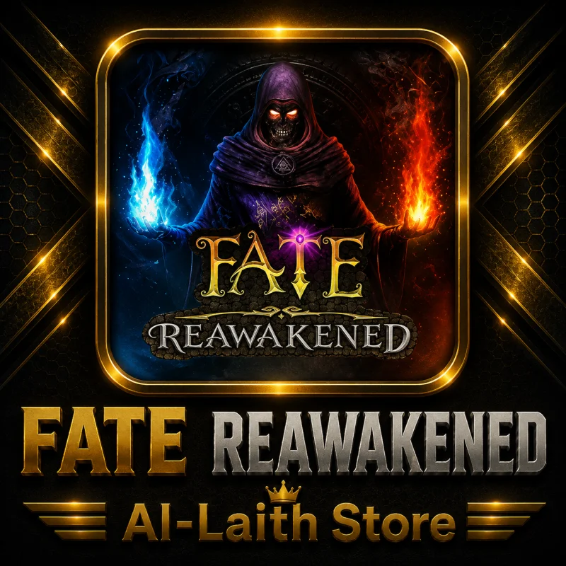 Fate Reawakened