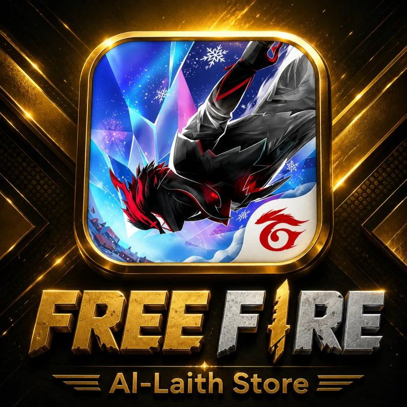 FreeFire ID