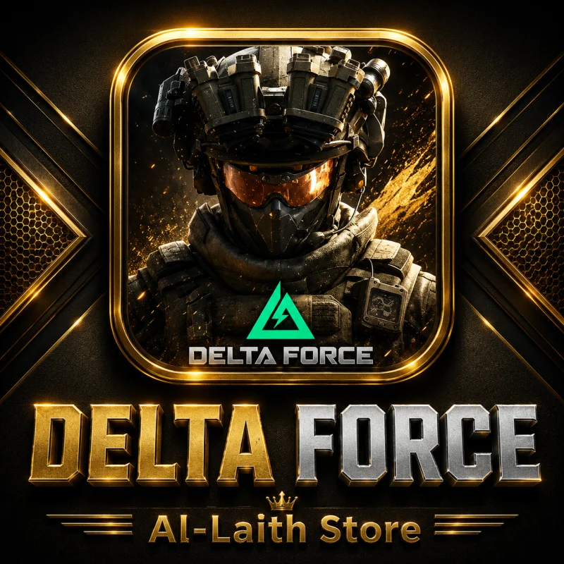 Delta force ID