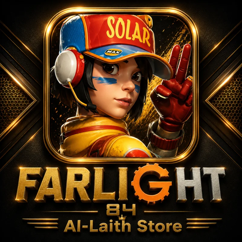 FarLight84 ID