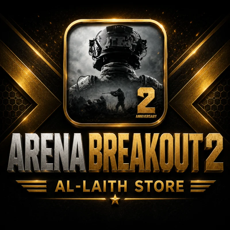 Arena Breakout ID