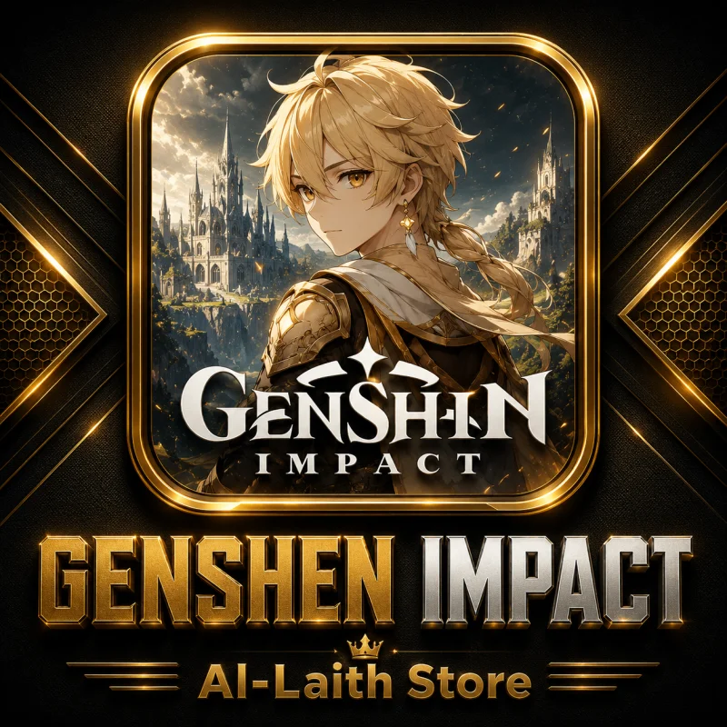 Genshen Impact ID