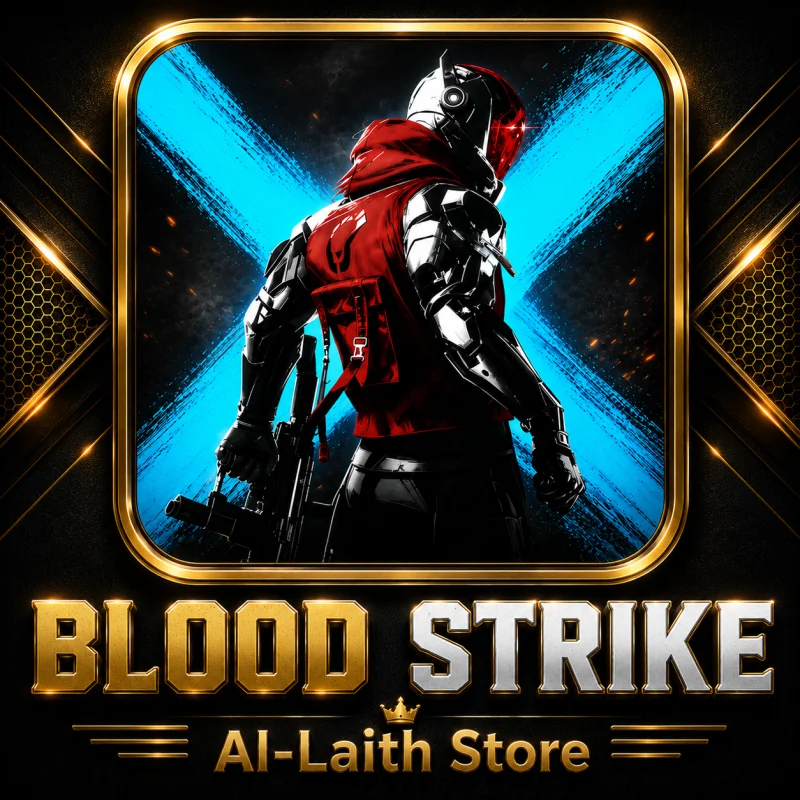 Blood Strike Global ID