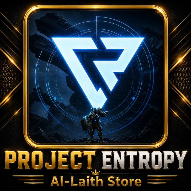 Project entropy
