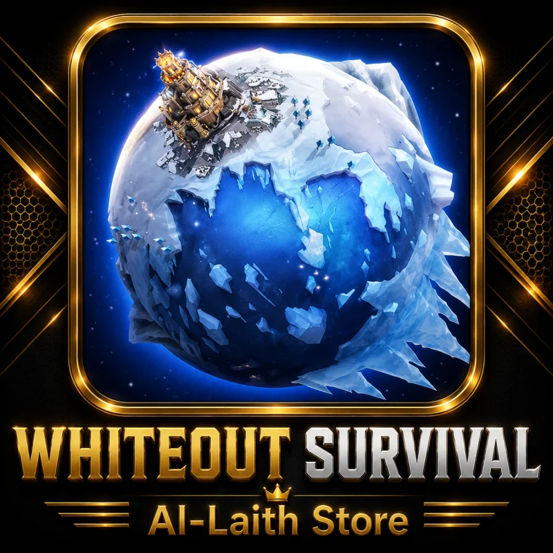 Whiteout Survival ID
