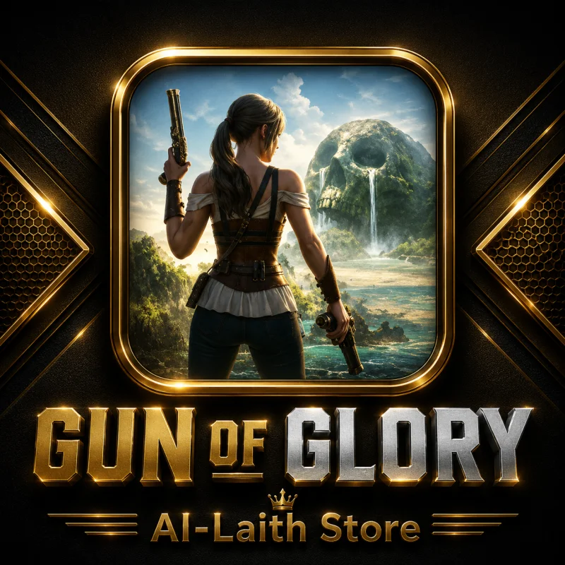Guns of glory
