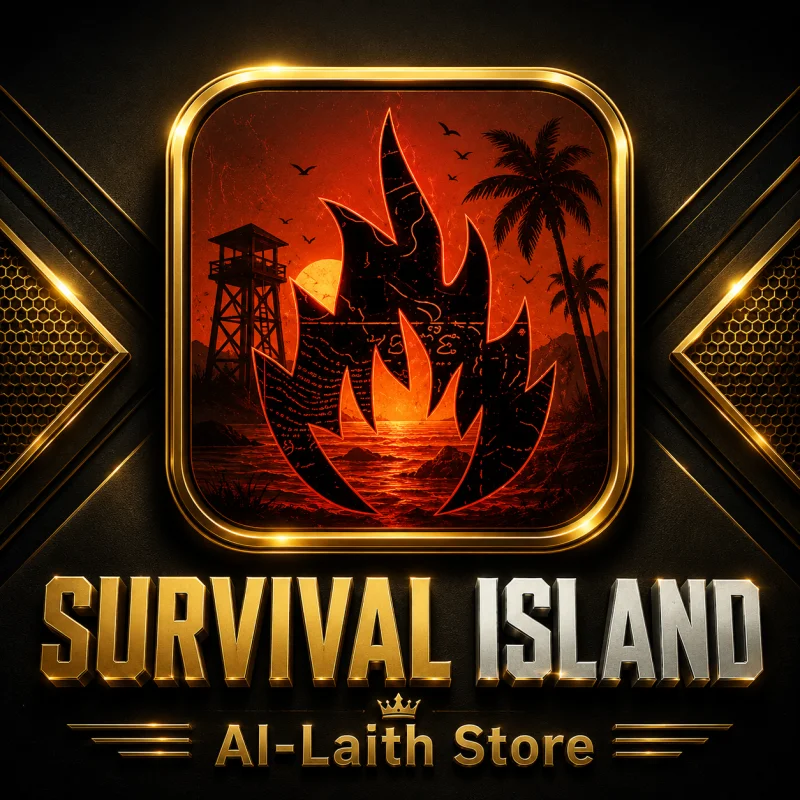 Oxide : Survival Island