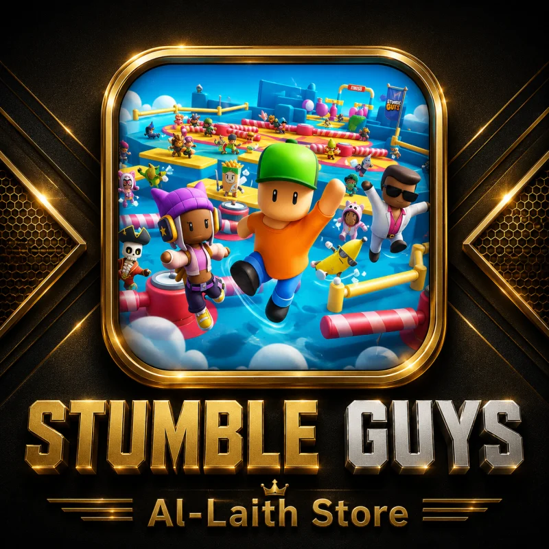Stumble Guys