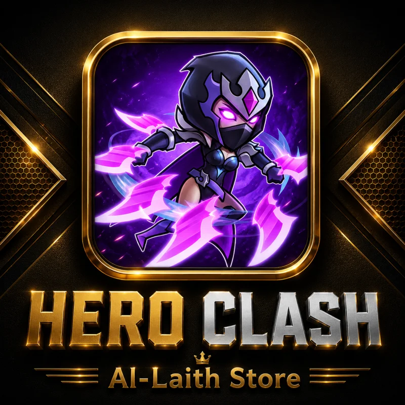 Hero Clash
